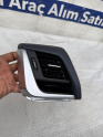 Oto Çıkma Parça / Nissan / Qashqai / Kalorifer / Kalorifer Izgarası / Çıkma Parça 