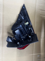 Oto Çıkma Parça / Volkswagen / Tiguan / Far & Stop / Sol Arka Stop / Çıkma Parça 