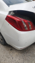 Oto Çıkma Parça / Peugeot / 508 / Far & Stop / Sol Arka Stop / Çıkma Parça 