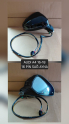 8W1857410 AUDİ A4 SAĞ AYNA KOMPLE 16 PİNLİ 2016-2019 ARASI