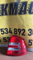 SKODA OCTAVİA SAĞ STOP