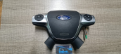 Ford focus 3 çıkma orjinal direksiyon airbag