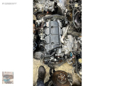 Renault scenıc 1.9 dizel komple motor çıkma