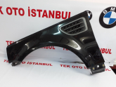 Oto Çıkma Parça / Land Rover / Range Rover / Kaporta & Karoser / Sol Ön Çamurluk / Çıkma Parça 