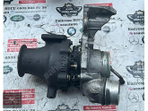 Oto Çıkma Parça / Bmw / 1 Serisi / Motor / Turbo / Çıkma Parça 