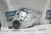 ÇIKMA FORD FOCUS 2 SAĞ ARKA CAM KRİKOSU K-693
