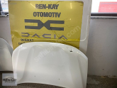 Oto Çıkma Parça / Dacia / Duster / Kaporta & Karoser / Kaput / Çıkma Parça 