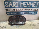 Oto Çıkma Parça / Audi / A3 / Elektrik / Kilometre Saati / Çıkma Parça 