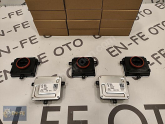 Oto Çıkma Parça / Volkswagen / Scirocco / Far & Stop / Far Beyni / Sıfır Parça 