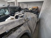 Oto Çıkma Parça / Skoda / Superb / Motor / Motor (komple) / Çıkma Parça 