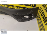 Oto Çıkma Parça / Renault / Trafic / Tampon / Tampon Koruyucu / Çıkma Parça 