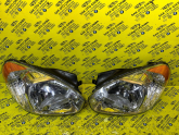 Oto Çıkma Parça / Hyundai / Accent / Far & Stop / Sağ Ön Far / Çıkma Parça 