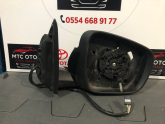 Oto Çıkma Parça / Renault / Kadjar / Ayna / Sağ Dış Ayna / Çıkma Parça 
