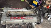 Oto Çıkma Parça / Hyundai / Accent / Motor / Motor (komple) / Çıkma Parça 