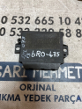 ÇIKMA VW POLO 6R0 919 475 6R0919475 PARK SENSÖR BEYNİ