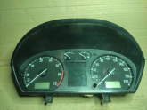 6Y1920880C Fabia gösterge paneli