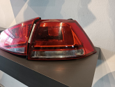 Oto Çıkma Parça / Volkswagen / Golf / Far & Stop / Sol Arka Stop / Çıkma Parça 