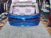 Renault austral bağaj kapağı