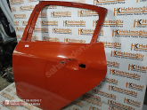 Oto Çıkma Parça / Peugeot / 205 / Kaporta & Karoser / Sol Arka Kapı / Çıkma Parça 