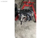 ORJİNAL 1,5 EURO 5 FLUENCE MOTORU DOLU VE GARANTİLİ