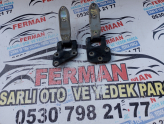 Oto Çıkma Parça / Land Rover / Freelander / Kaporta & Karoser / Bagaj Menteşesi / Çıkma Parça 