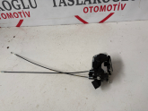 NİSSAN JUKE SAĞ ÖN KAPI KİLİDİ