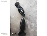 Oto Çıkma Parça / Nissan / Qashqai / Ayna / Sol Dış Ayna / Çıkma Parça 