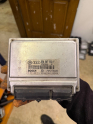 8D0 907 558 F Audi A4 Motor Beyini Çıkma Orijinal