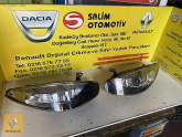 Oto Çıkma Parça / Renault / Fluence / Far & Stop / Sağ Ön Far / Sıfır Parça 
