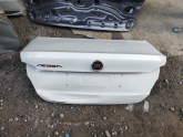Oto Çıkma Parça / Fiat / Egea / Kaporta & Karoser / Bagaj Kapağı / Çıkma Parça 