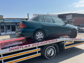 Oto Çıkma Parça / Hyundai / Accent / Motor / Motor (komple) / Çıkma Parça 