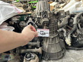 Oto Çıkma Parça / Land Rover / Discovery / Şanzıman / Şanzıman Komple / Çıkma Parça 