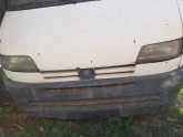 1998 Peugeot Boxer ön panjur