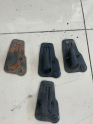 Oto Çıkma Parça / Opel / Tigra / Oto Cam / Açma Kolu / Çıkma Parça 