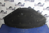 BMW F20  motor altı muhafaza (splash guard)
