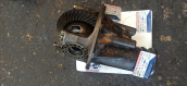 Oto Çıkma Parça / Suzuki / Jimny / Defransiyel / Arka Defransiyel / Çıkma Parça 