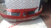 Renault Megane 2 Ön Tampon - Kayhanlar Oto Çıkma Parçaları