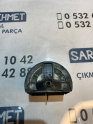 Oto Çıkma Parça / Opel / Astra / Kalorifer / Kalorifer Izgarası / Çıkma Parça 