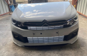 Oto Çıkma Parça / Citroen / C-elysee / Kaporta & Karoser / Komple Ön / Çıkma Parça 