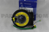 93490-1C210 AIRBAG ZEMBEREĞİ 06- GETZ