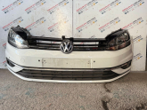 Volksvagen golf 7.5 sağ sol ön farlar