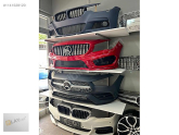 Oto Çıkma Parça / Mercedes / A Serisi / Beyin / Radar Sensörü / Çıkma Parça 