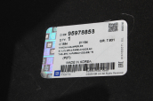 Oto Çıkma Parça / Chevrolet / Aveo / Tampon / Arka Tampon / Sıfır Parça 