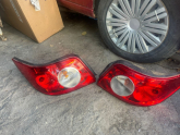RENAULT MEGANE 2 COUPE TAKIM STOP
