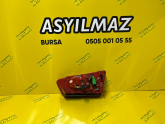 Oto Çıkma Parça / Audi / A6 / Far & Stop / Bagaj Stop / Çıkma Parça 