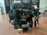 Oto Çıkma Parça / Citroen / C4 / Motor / Motor (komple) / Çıkma Parça 