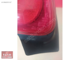 Oto Çıkma Parça / Peugeot / 607 / Far & Stop / Sol Arka Stop / Çıkma Parça 