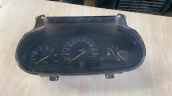 FORD ESCORT KM SAATİ
