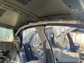 Ford Mondeo Tavan Airbagları Hatasız Orjinal Çıkma