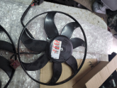 Oto Çıkma Parça / Volkswagen / Golf / Fan / Fan Motoru / Sıfır Parça 